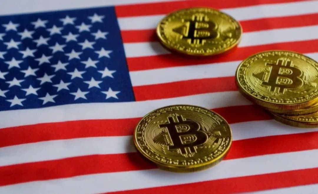 US Government Transfers Nearly $300M in Crypto to Coinbase Prime