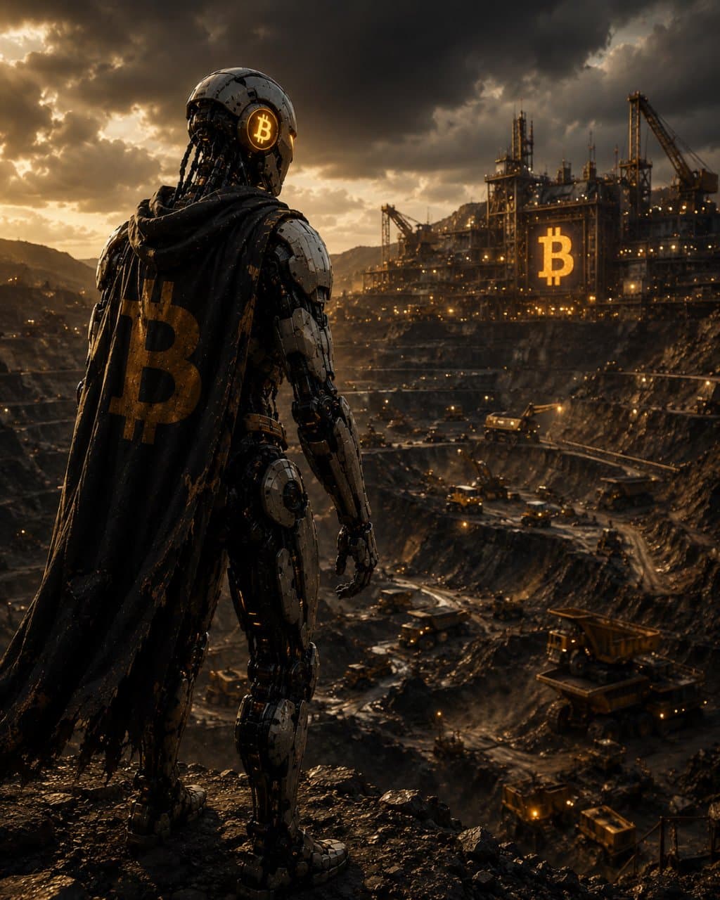 Sam Altman’s ChatGPT AI Sees Bitcoin Surging to $64,500 by 2027