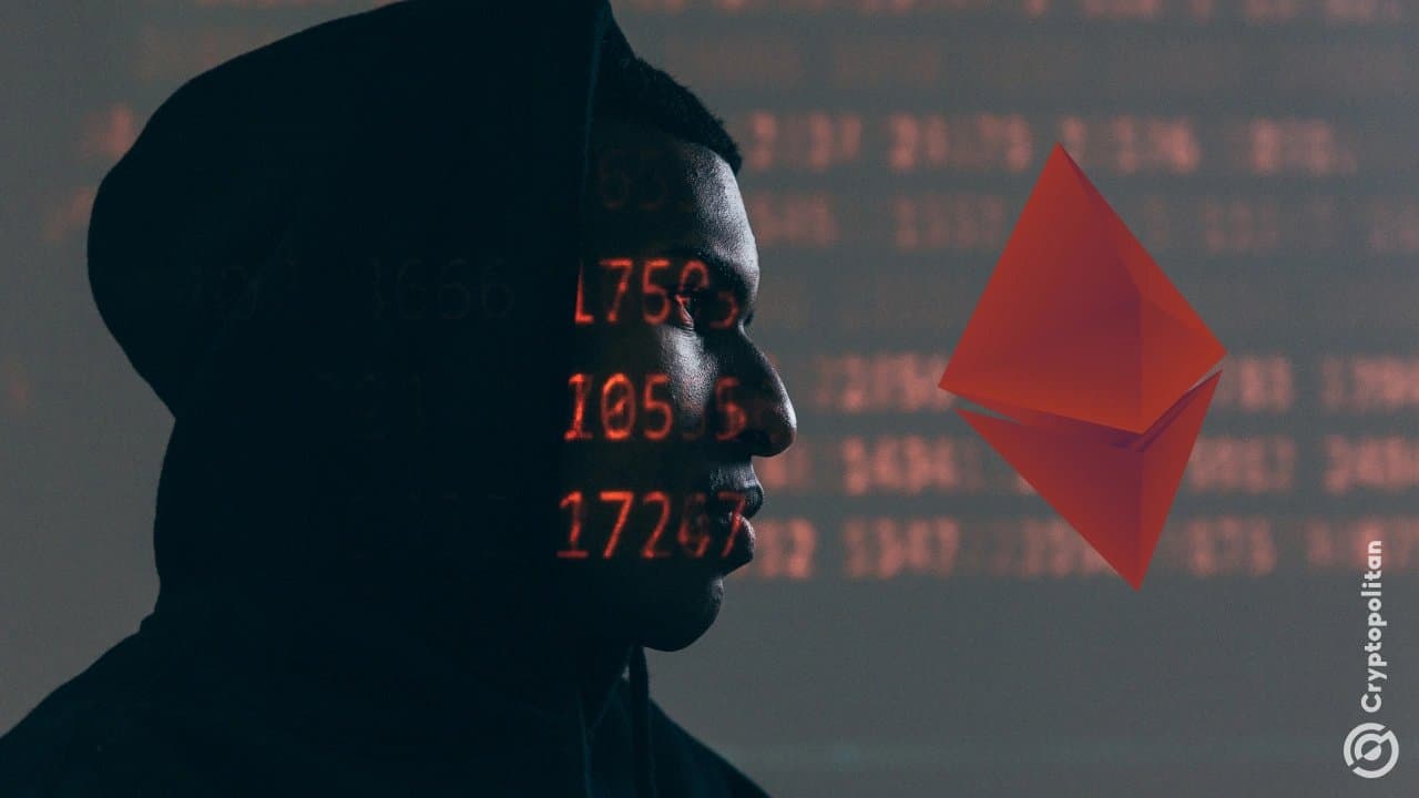 TrustedVolumes Hacker Returns 1,122 ETH, Keeps $2M Bug Bounty