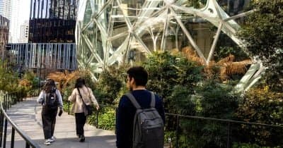 Amazon’s Q2 Surge Calms Wall Street’s AI Investment Fears