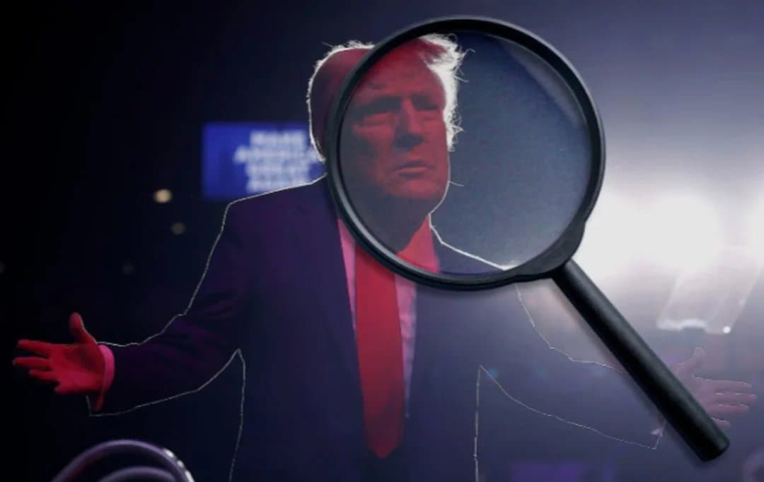 Trump Launches Trade Probe After EU Slaps $1 Billion Fine on Google