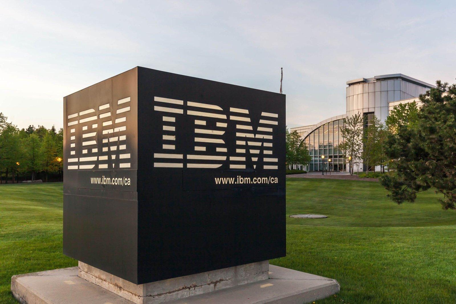 Bank of America Boosts IBM Price Target Amid Quantum Leadership Claim