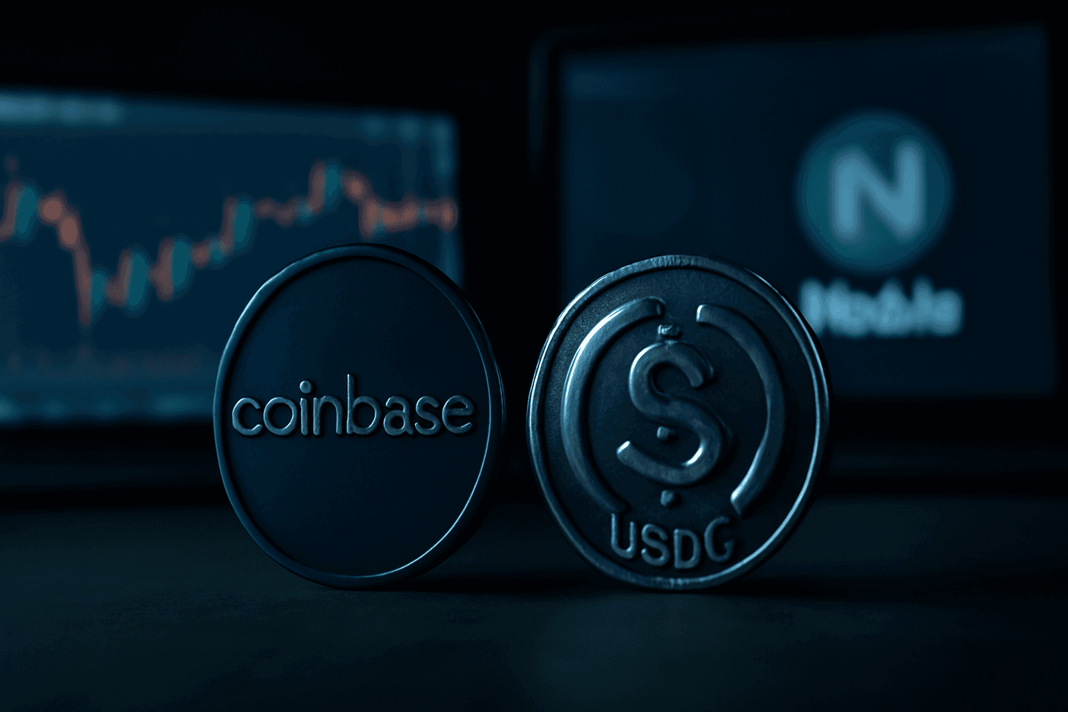 Coinbase Discontinues USDC Transactions via Noble Network Starting August 17
