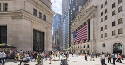 Markets Brace for Fed Decision Amid Uncertain Economic Signals