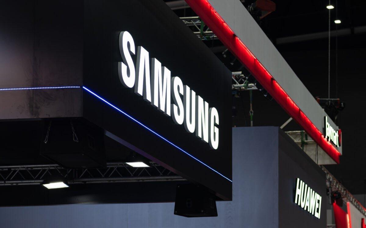 Samsung Shares Fall Despite Strong Q2 Earnings Report