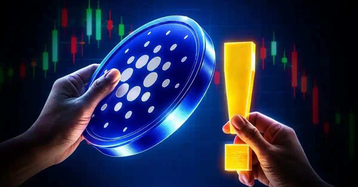 Cardano Trading Near $0.15 Amid Whale Activity and ETF Speculation