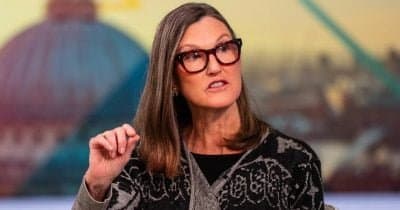 Cathie Wood Bets Big on Tesla and SpaceX as Leading AI Innovators