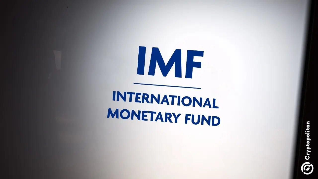 IMF Warns of Fragmentation Risks Amid Shift to Digital Assets