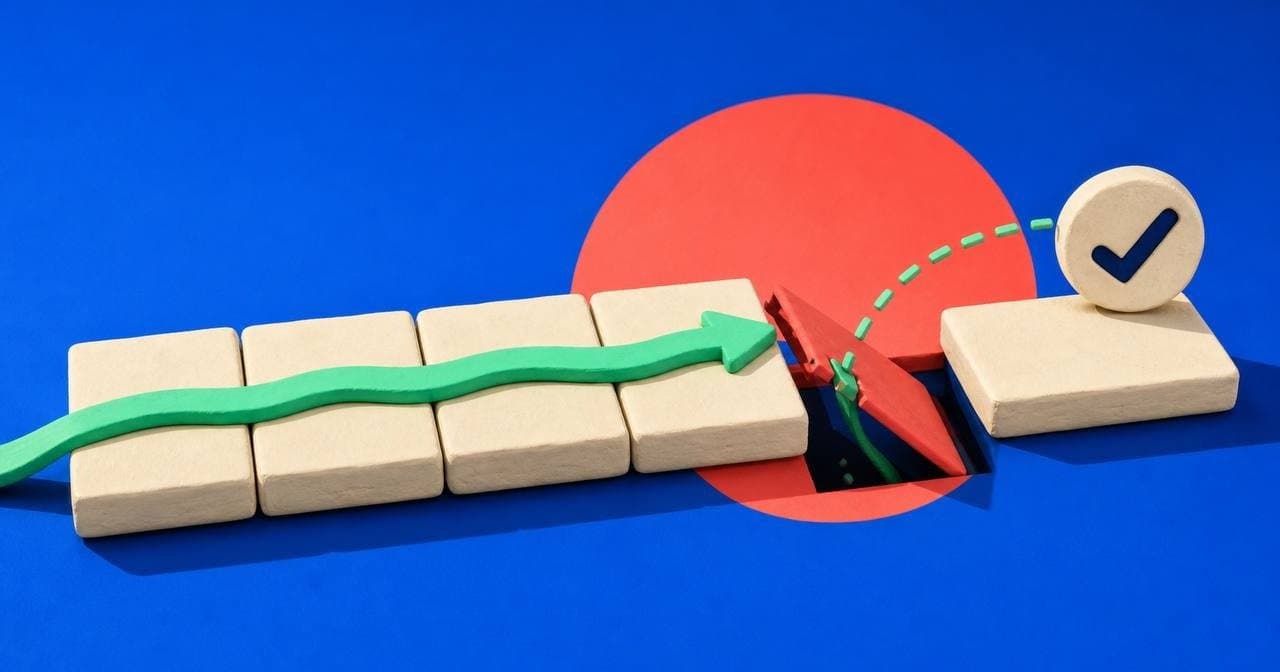 Most Prop Trading Accounts Fail Due to Hidden Rules, Not Trading Skills