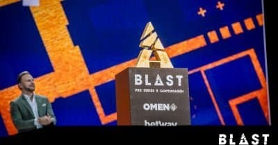 BLAST Premier Sets $410K Prize Pool for Bounty 2026 Season 2 Finals with 32 Teams Competing