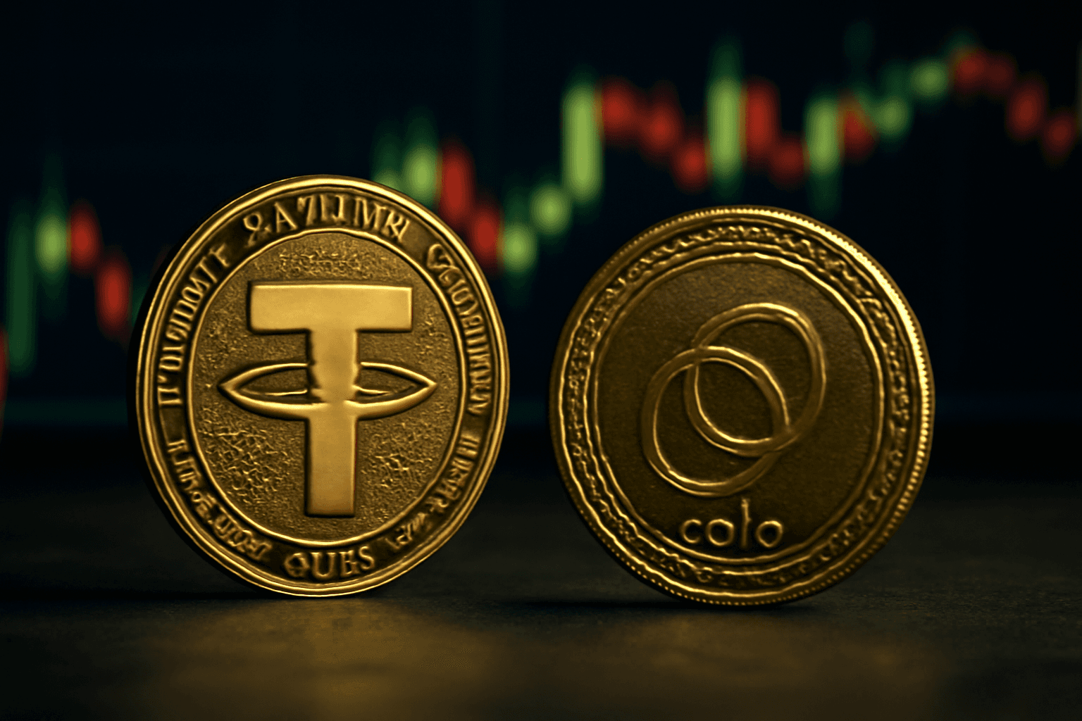 Tether’s USAT Stablecoin Expands to Celo Network with Native Features