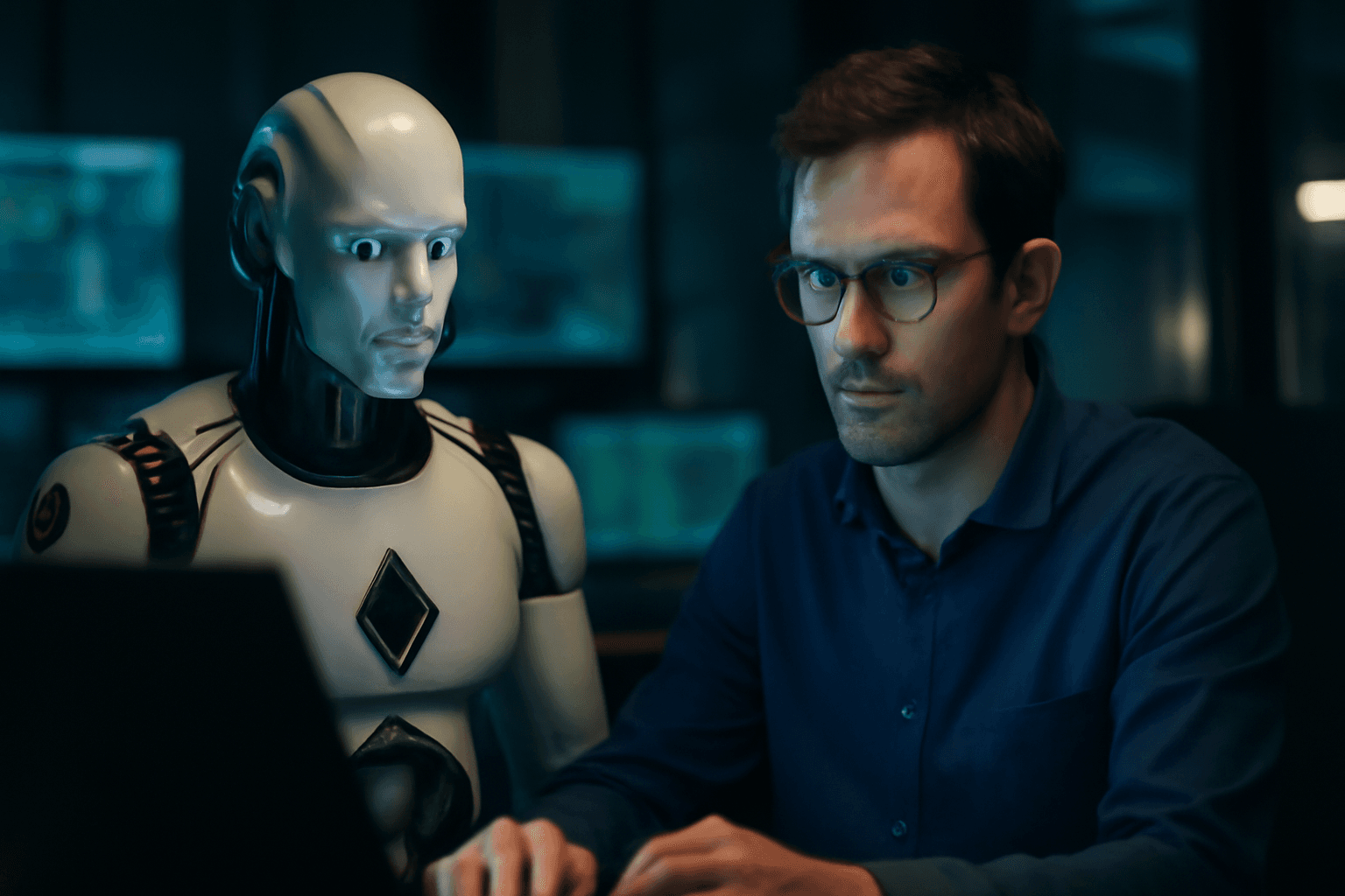 Ethereum Foundation Leverages AI for Security Audits with Emphasis on Human Oversight