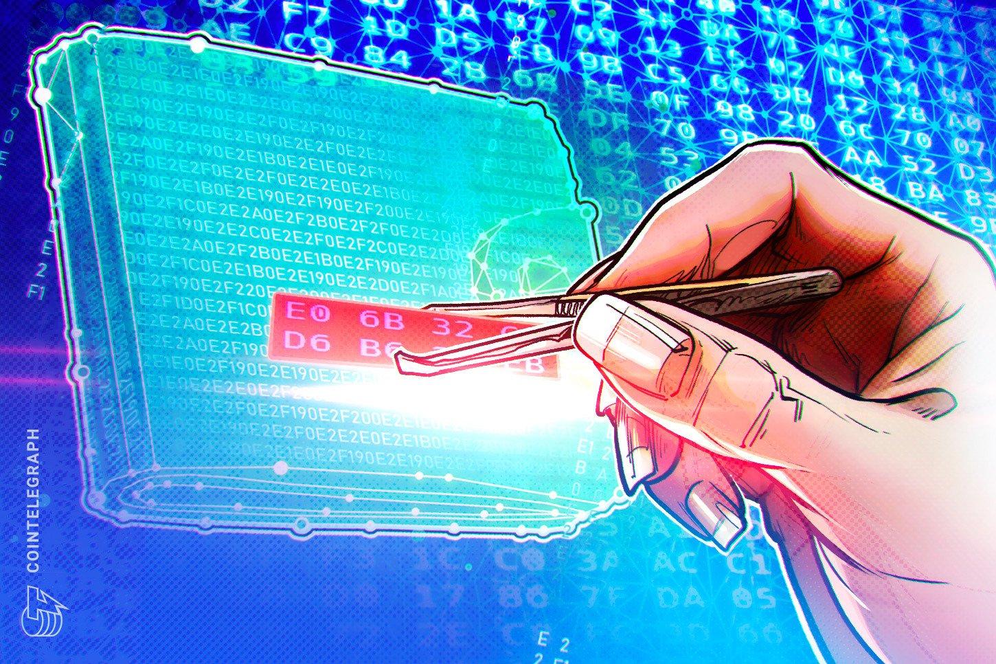 Attempted Attack on Injective npm Package Aims to Compromise Wallet Security