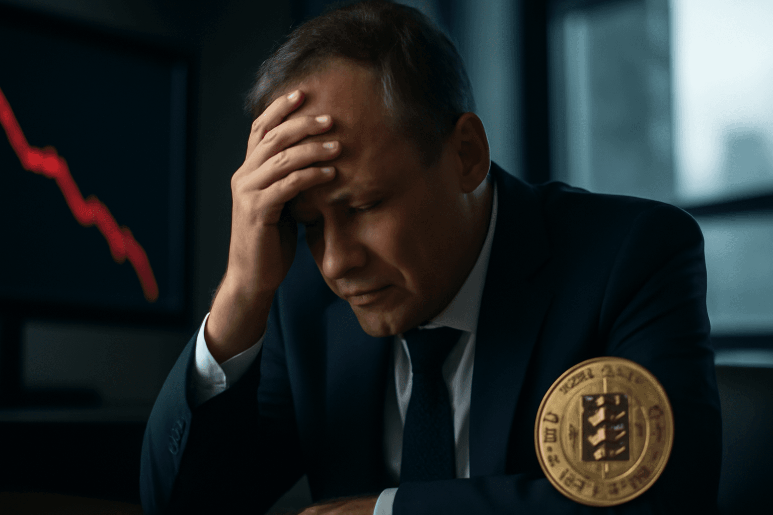Strategy Records $8.22 Billion Q2 Loss Despite Growing Bitcoin Holdings