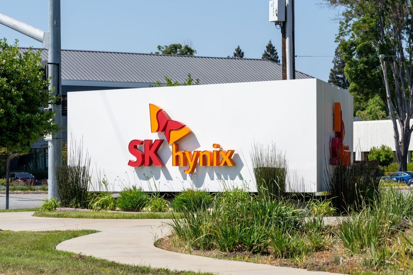 SK Hynix Achieves Historic $26.5 Billion IPO Listing on Nasdaq