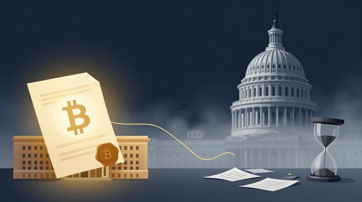 Russia Passes Groundbreaking Crypto Law as US Senate Delays Similar Legislation