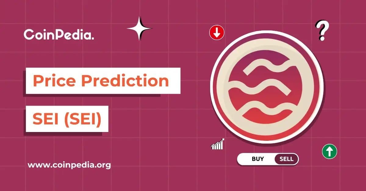 Sei Coin Faces Downturn Before Potential Surge After Giga Upgrade