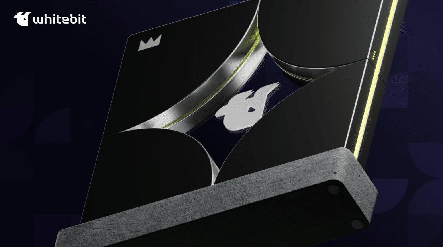 Updated VIP Program Introduced by WhiteBIT for Enhanced User Experience