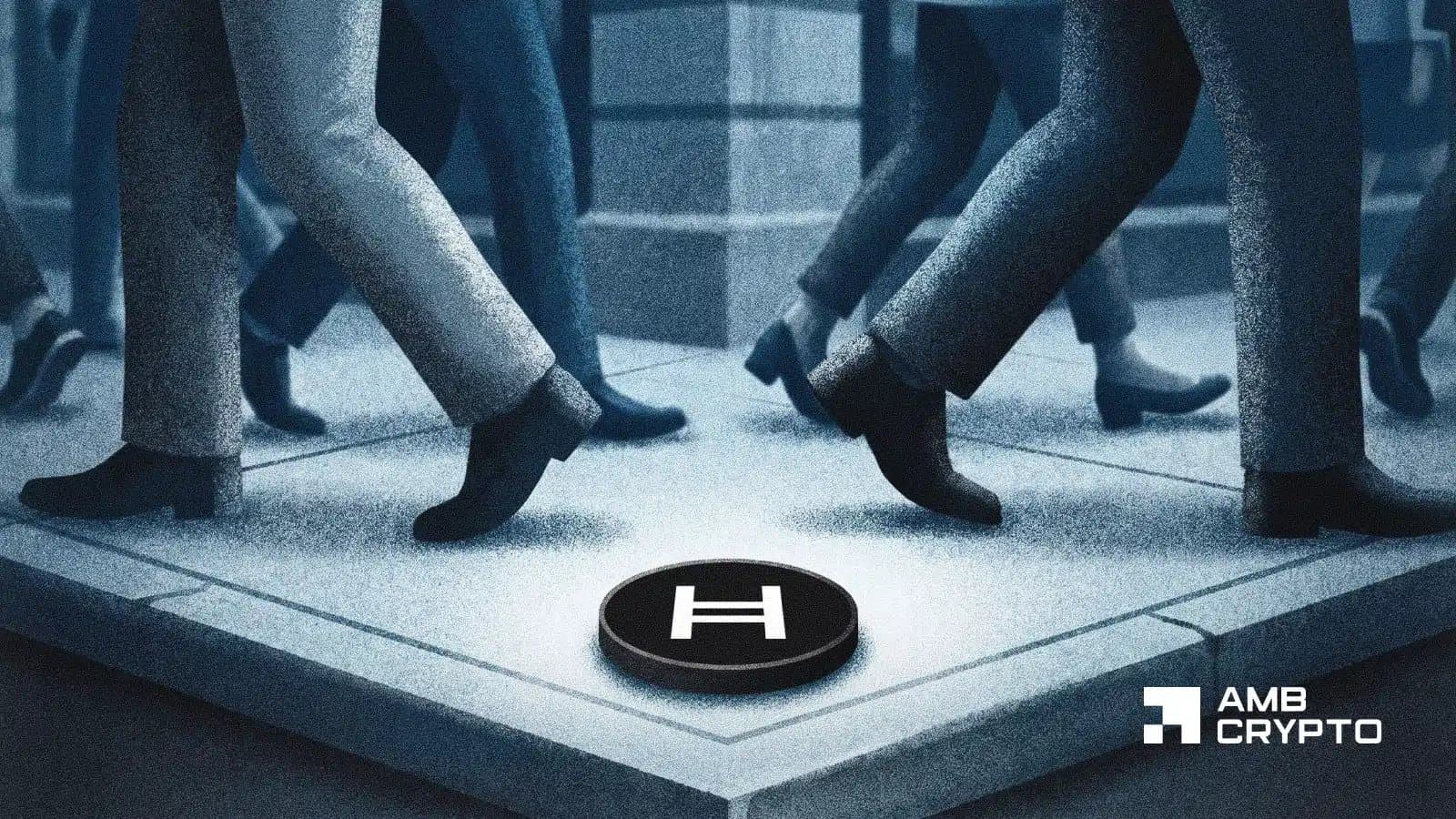 Canary Capital Revives HBAR ETF Push Despite Tepid Investor Interest