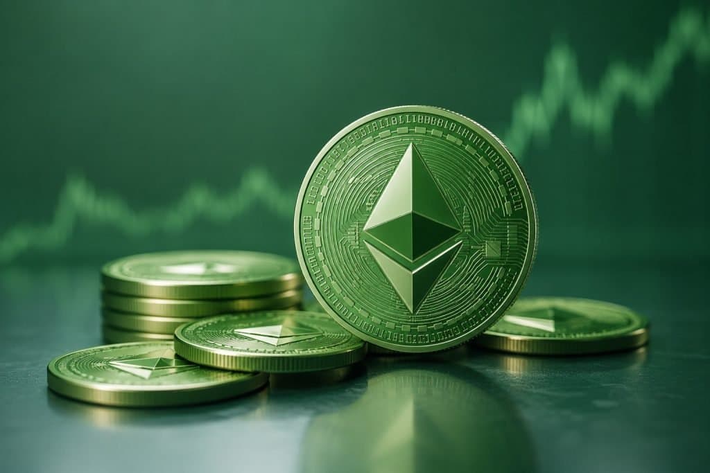 Ethereum Analysts Identify Key Levels for Potential Uptrend