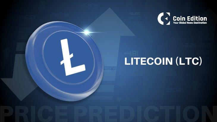 Litecoin (LTC) Price Forecast: Expectations for 2026 to 2030