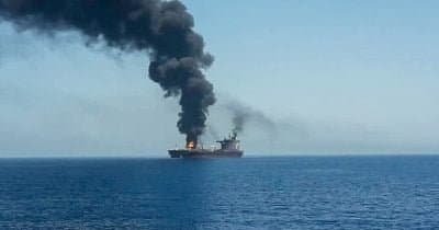 Iraq Halts Oil Exports Following Drone Incident at Basra Terminal