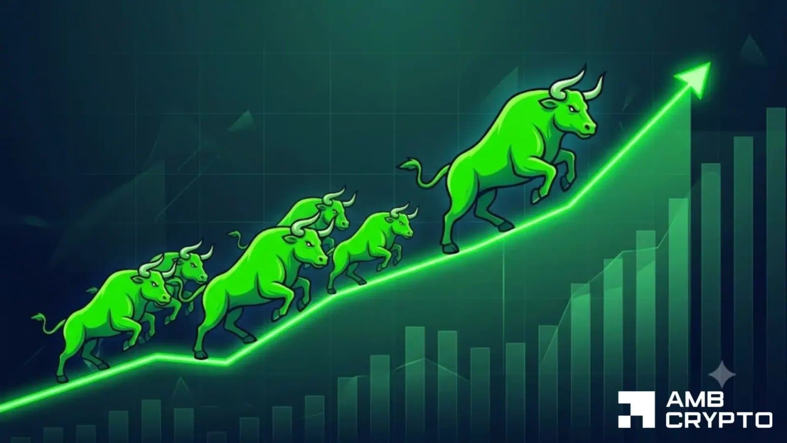 VIRTUAL Protocol Shows Mixed Signals Amid Volume Surge