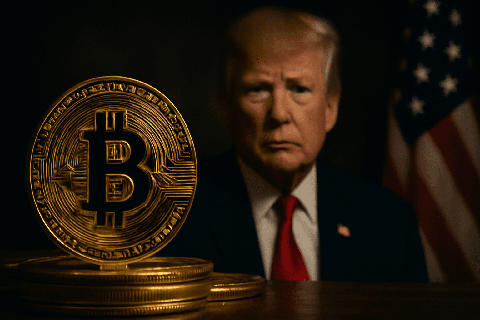 Gemini Contributes $10 Million in Bitcoin to Trump-Backed Super PAC