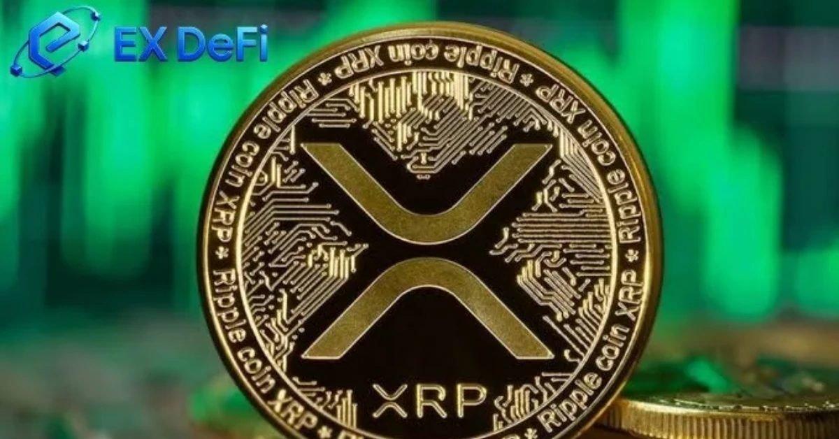 XRP Predicted to Surge Amid Trump's Strategic Backing in 2026