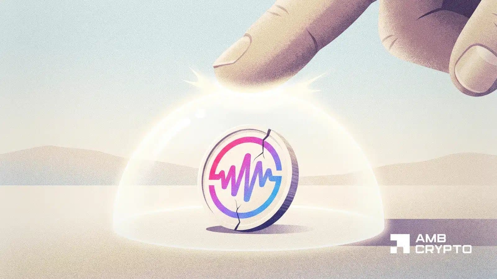 WEMIX Faces Security Crisis After $6.25 Million Smart Contract Hack