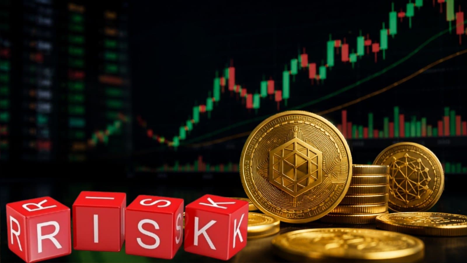 Key Risk Management Features for Crypto Futures Trading Platforms