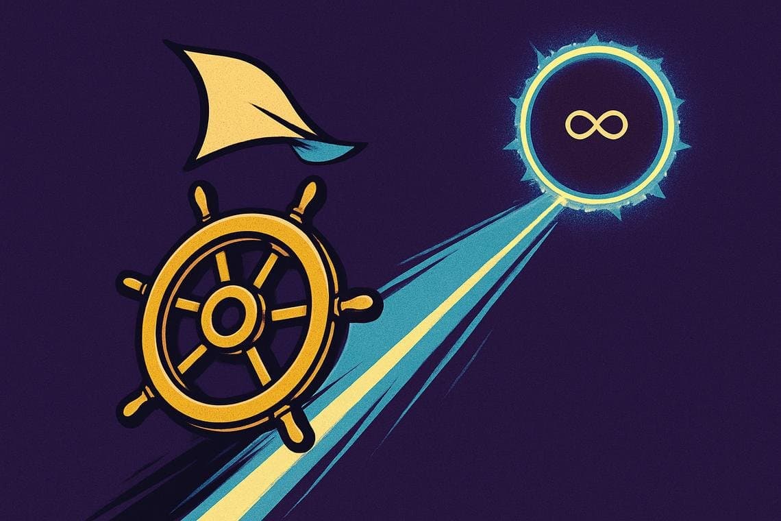 OpenSea’s CMO Steps Down as Platform Advances Perpetual Futures on Hyperliquid