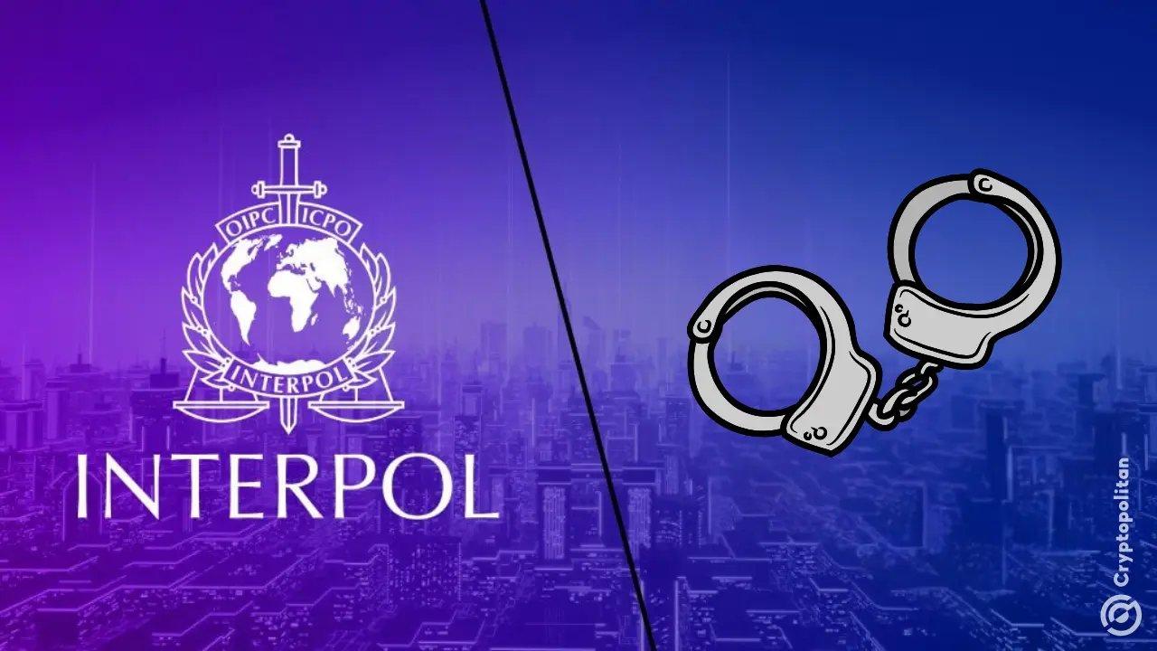 Global Scam Crackdown Leads to Arrests and Seizures by INTERPOL