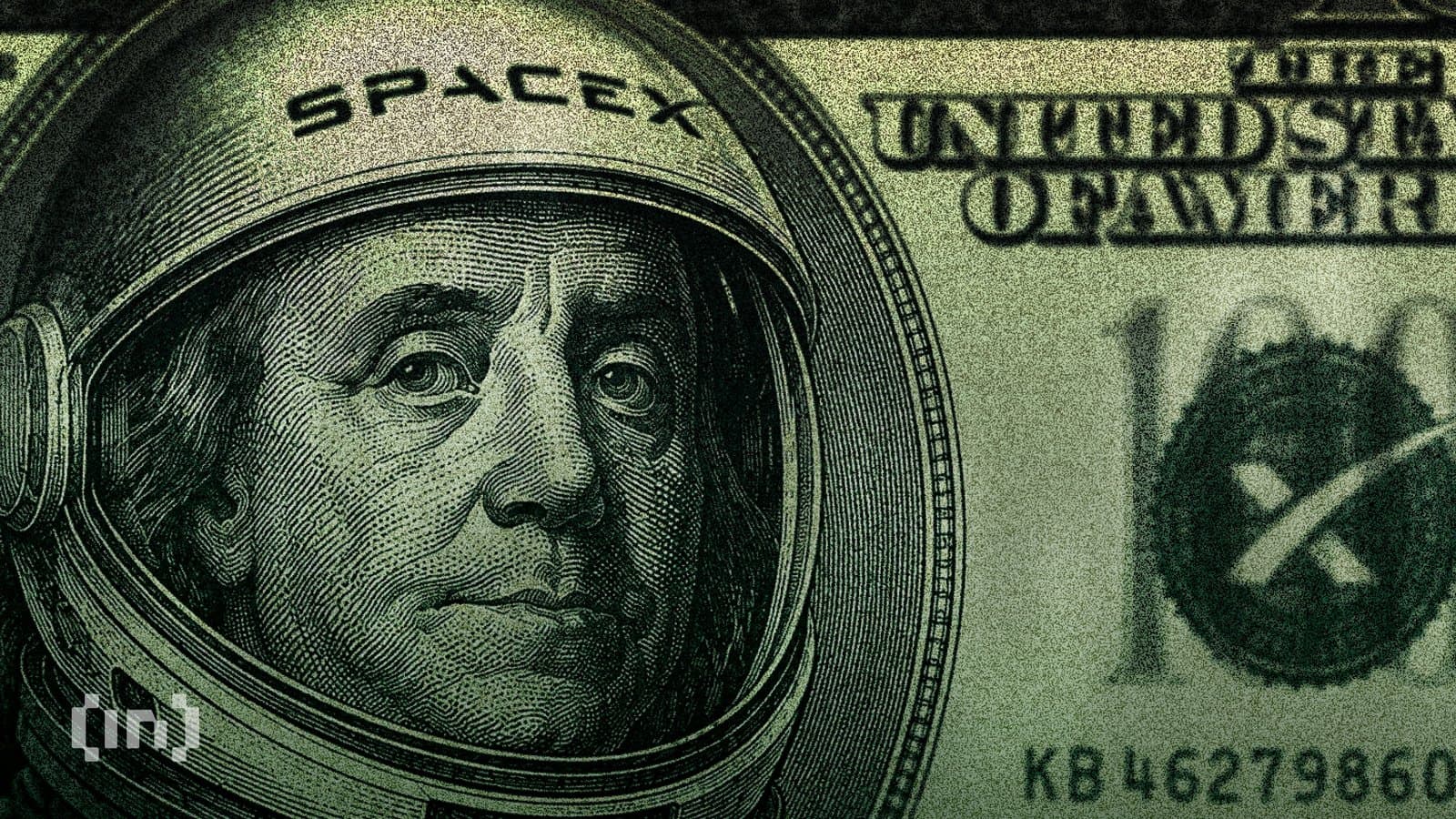 SpaceX Stock Approaches Record Low Amid Potential Recovery Indicators