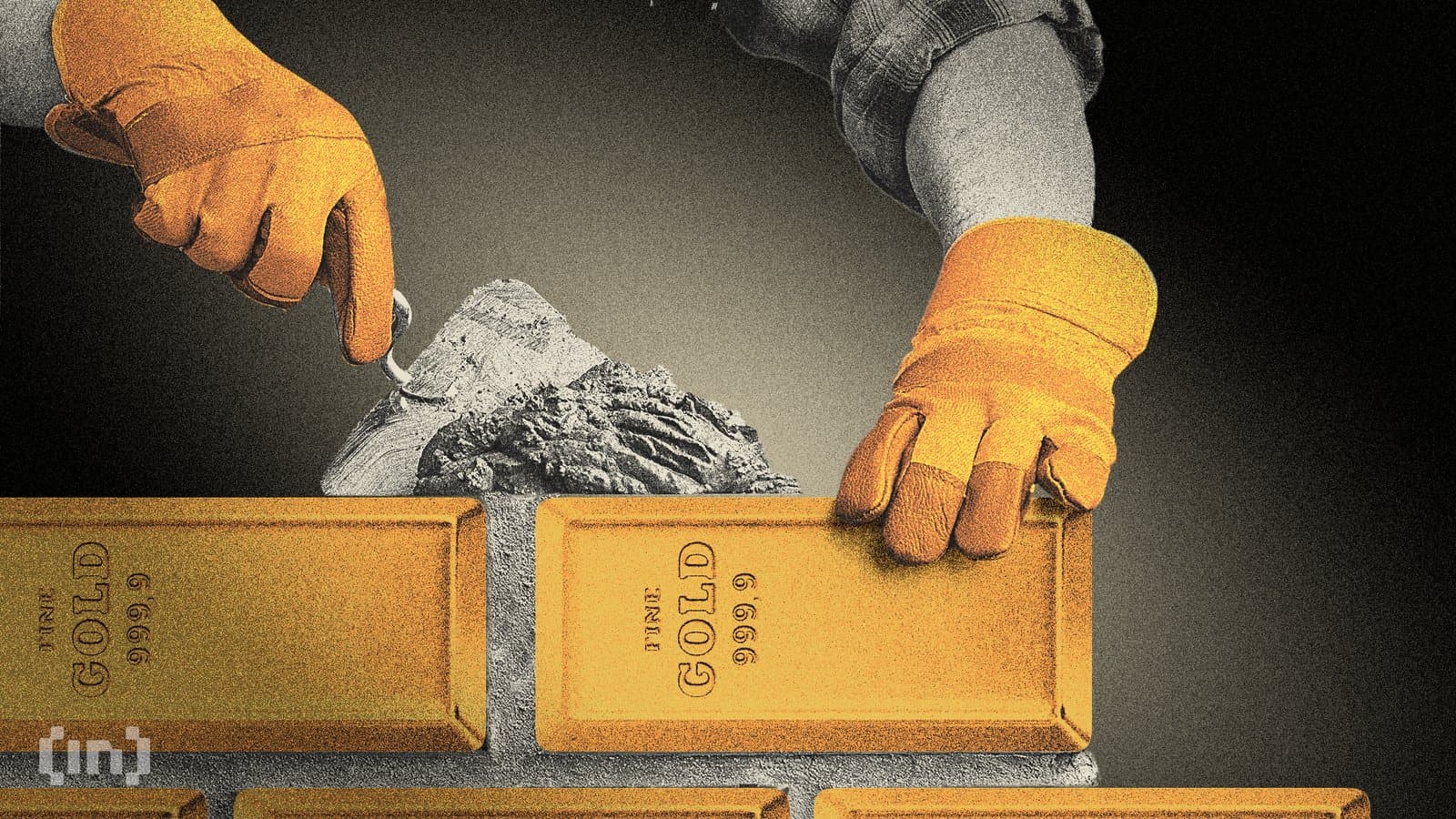 Gold Hits Four-Month Low as Fourth Consecutive Monthly Decline Approaches