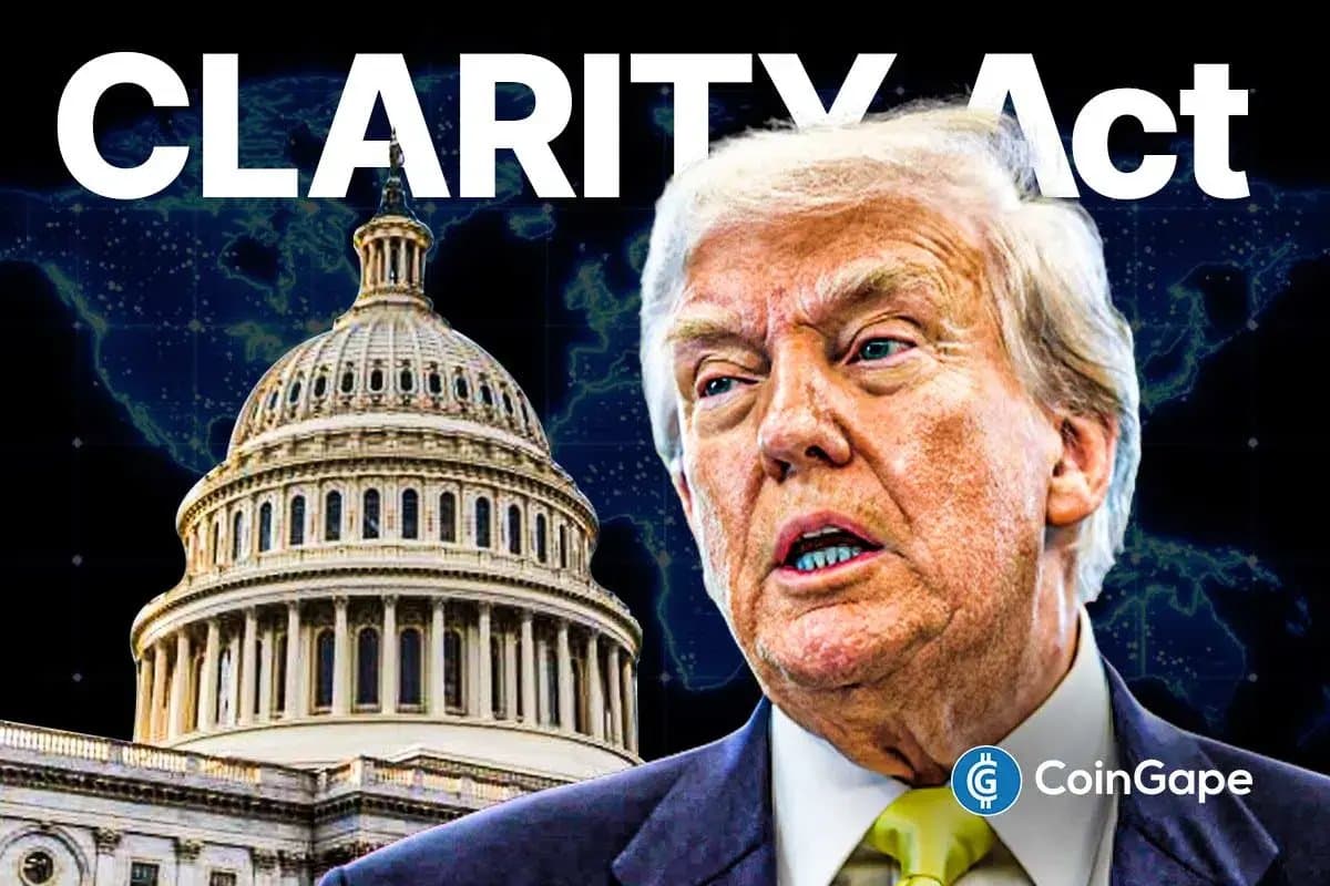 Trump Hasn't Endorsed Bipartisan Ethics Bill Before August Recess