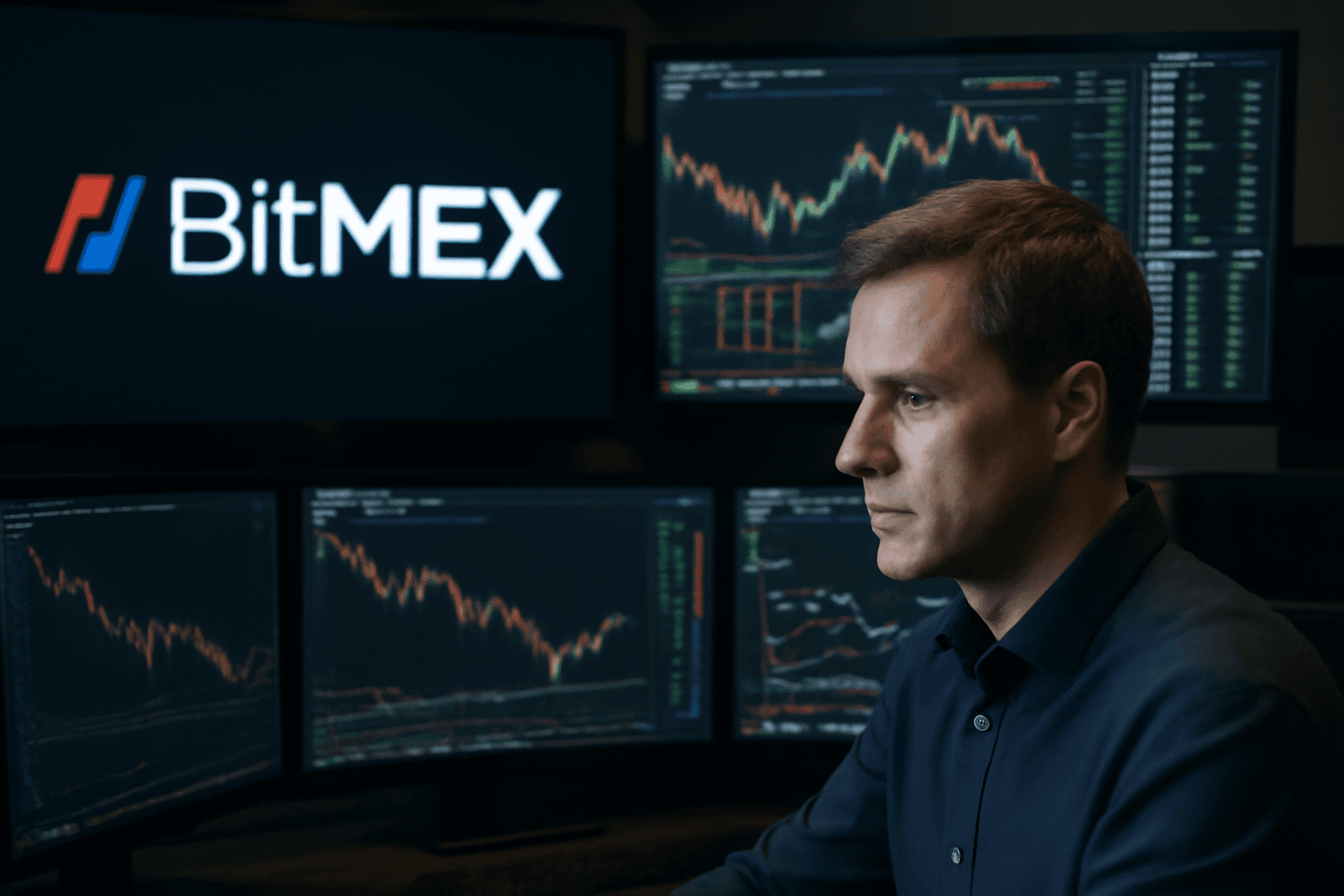 How BitMEX’s Innovation Created the Crypto Derivatives Market It Couldn’t Sustain