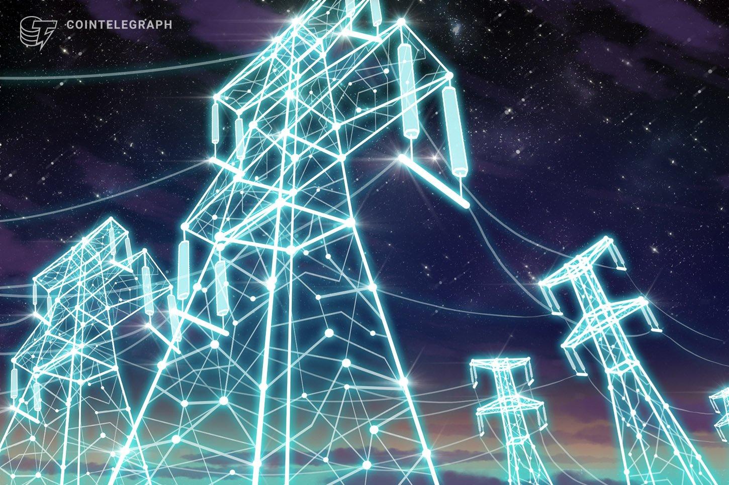 Cambridge Report Highlights Ethereum's Low Energy Consumption in Proof of Stake