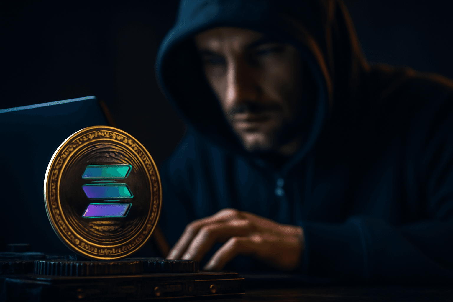 Solana Relayer Hack Drains $4.5M but Users Keep Their Funds Safe