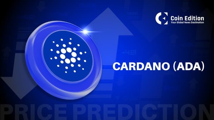 Cardano Market Analysis: Impact of Upcoming Upgrade on ADA Price