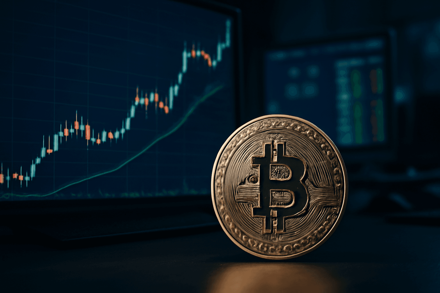 Bitcoin Continues Its Ascent, Trading Over $63K Amid Decreasing Liquidations