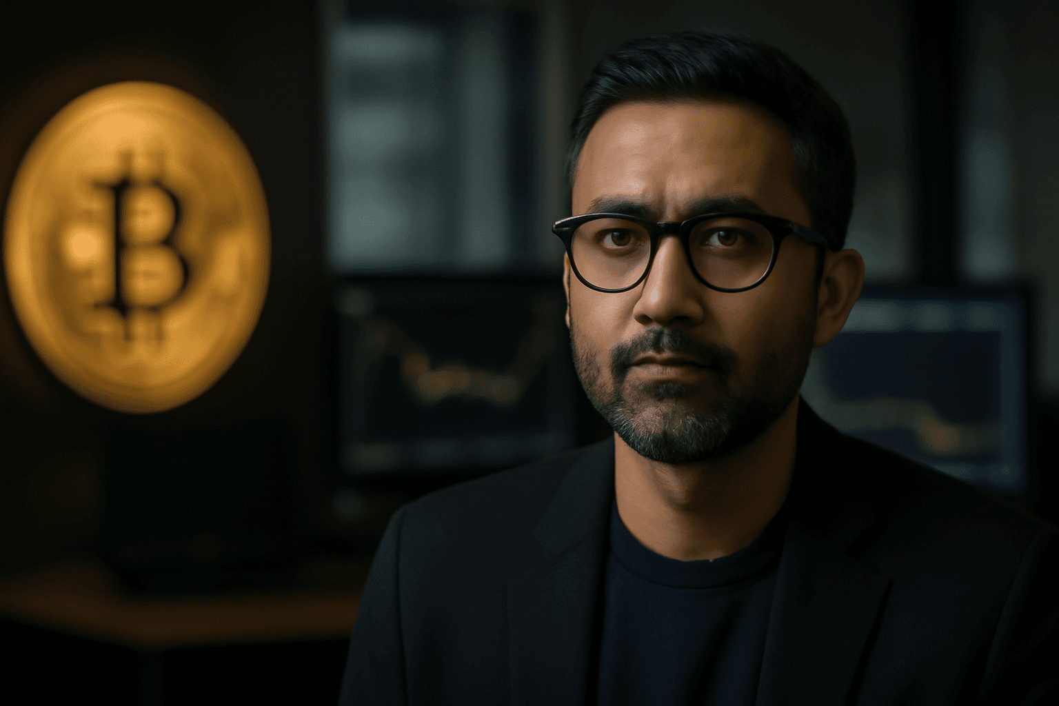 Dragonfly’s Qureshi Sees Crypto VC Fading by 2030 as Active Investors Plummet 87% Since 2022