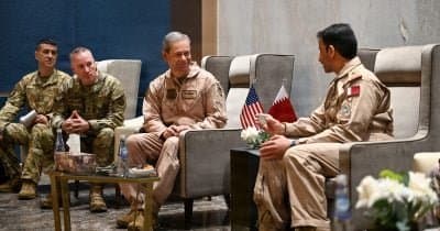 US Central Command Explores New Tactics to Intensify Pressure on Iran