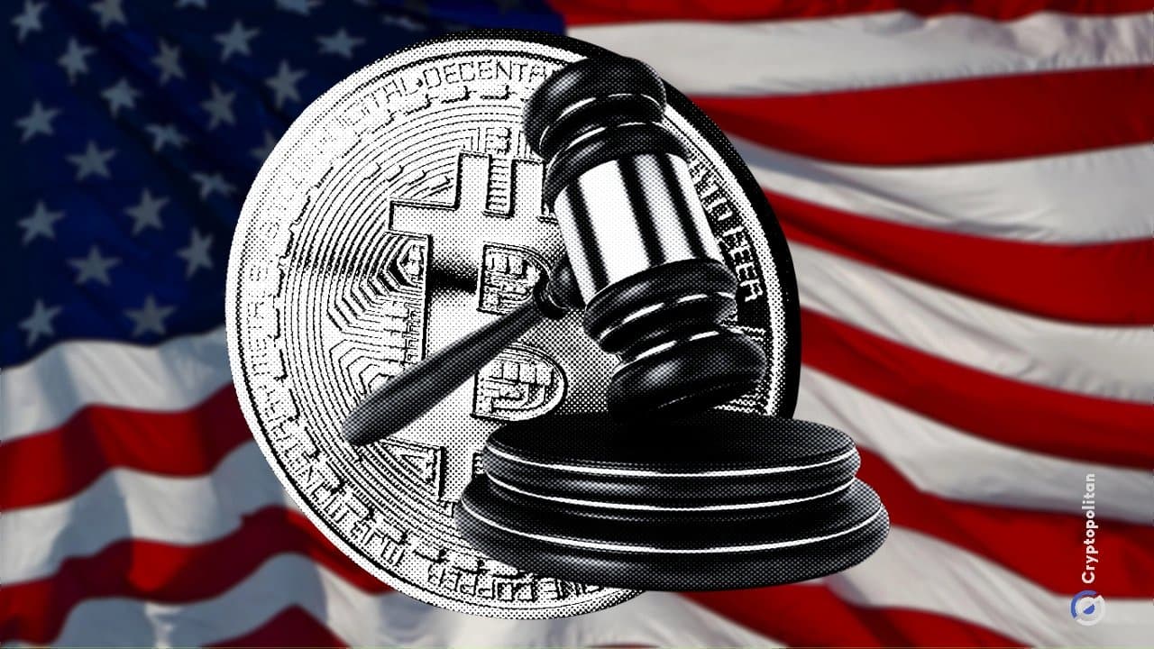 Democrat Opposition Emerges Over White House Ethics Proposal in Crypto Bill