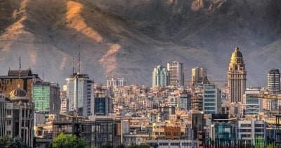 Strike on Iran's Chaharmahal and Bakhtiari Province Leaves No Casualties