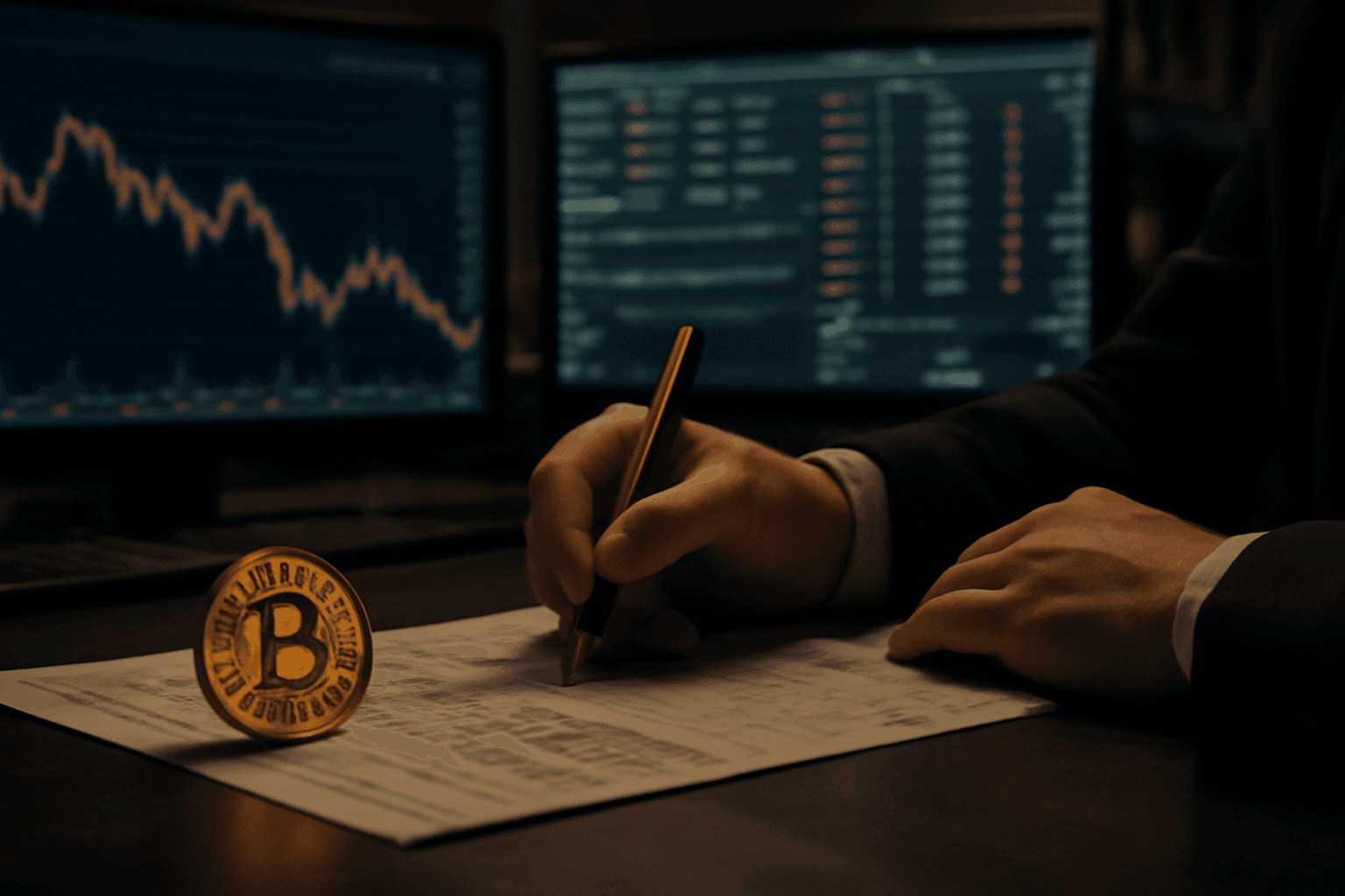 Bitcoin Options Worth $1.2 Billion Expire Amid Low Trading Volatility