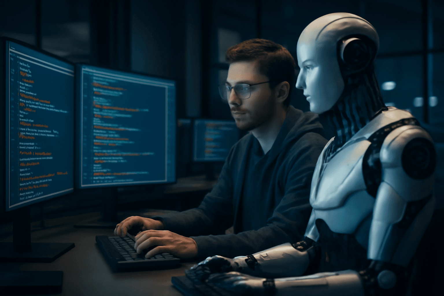 The Transformation of Software Engineering Through AI Automation