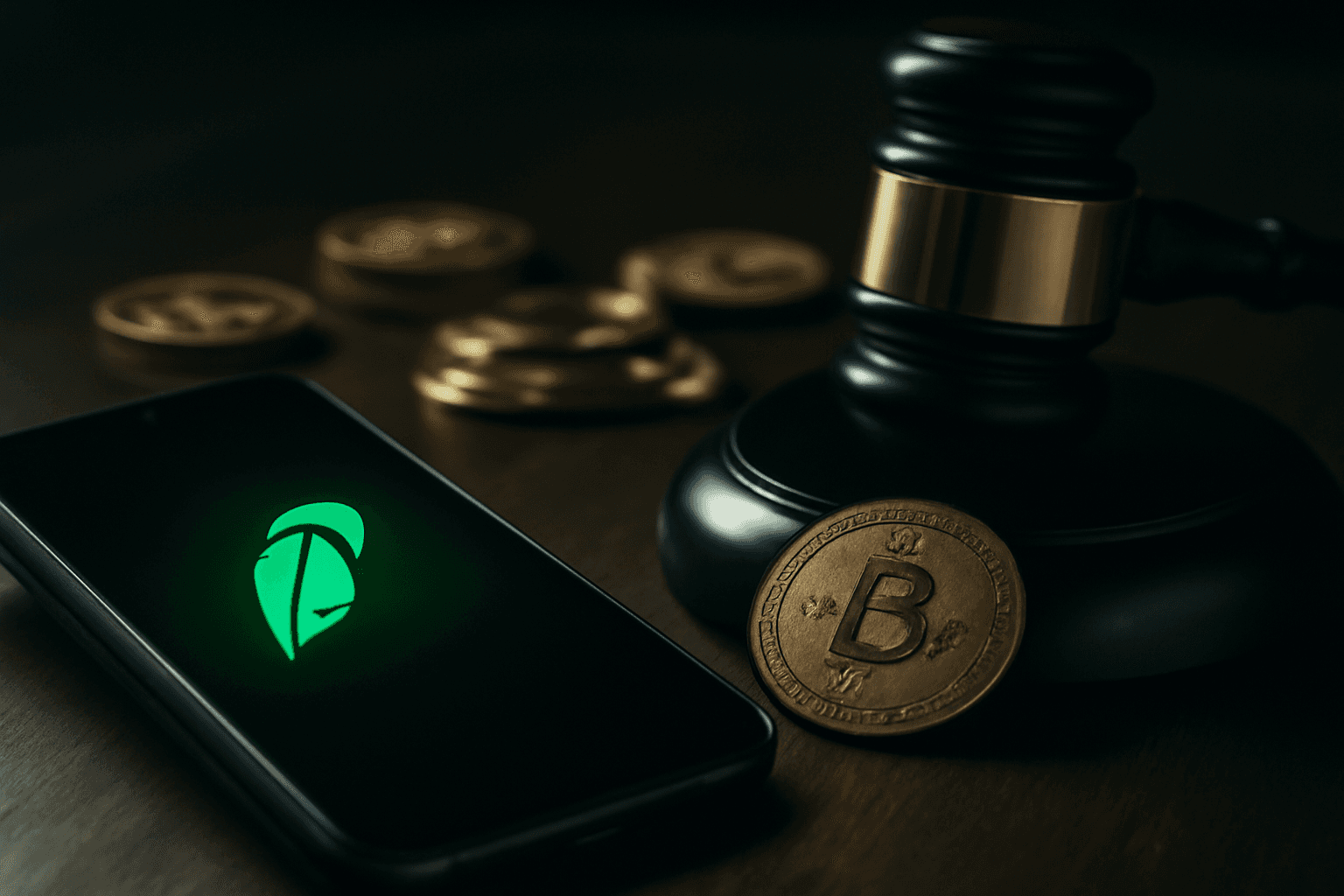Concerns Rise Over Scam Tokens in Robinhood Chain Network