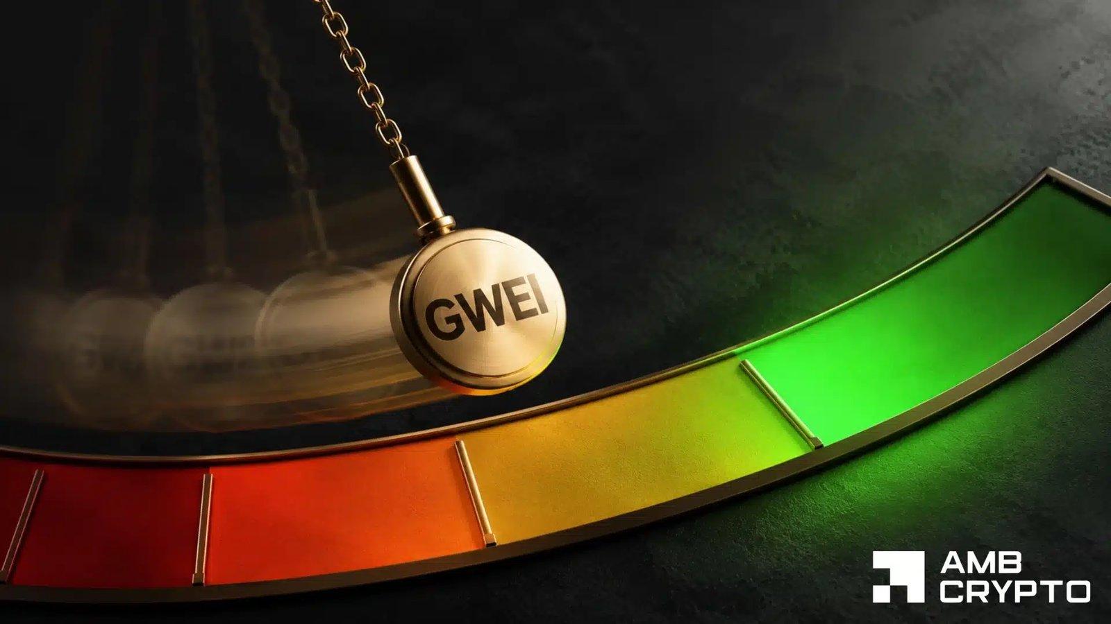 GWEI Experiences Significant 18% Surge Driven by U.S. Trading Activity