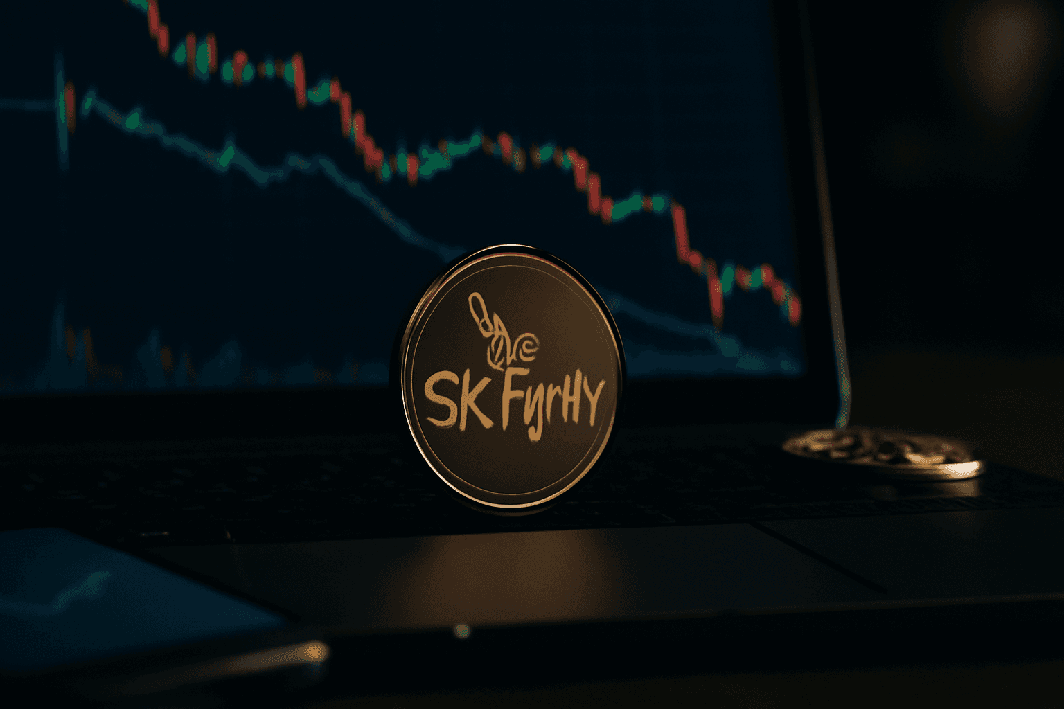Flash Drop in SK Hynix Perpetual Contract Traced to Single Pre-Market Trade